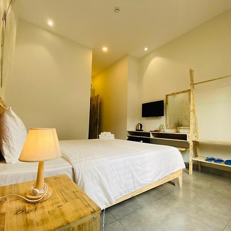 Hill Star Hotel フーコック エクステリア 写真