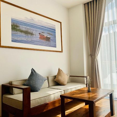 Hill Star Hotel フーコック エクステリア 写真