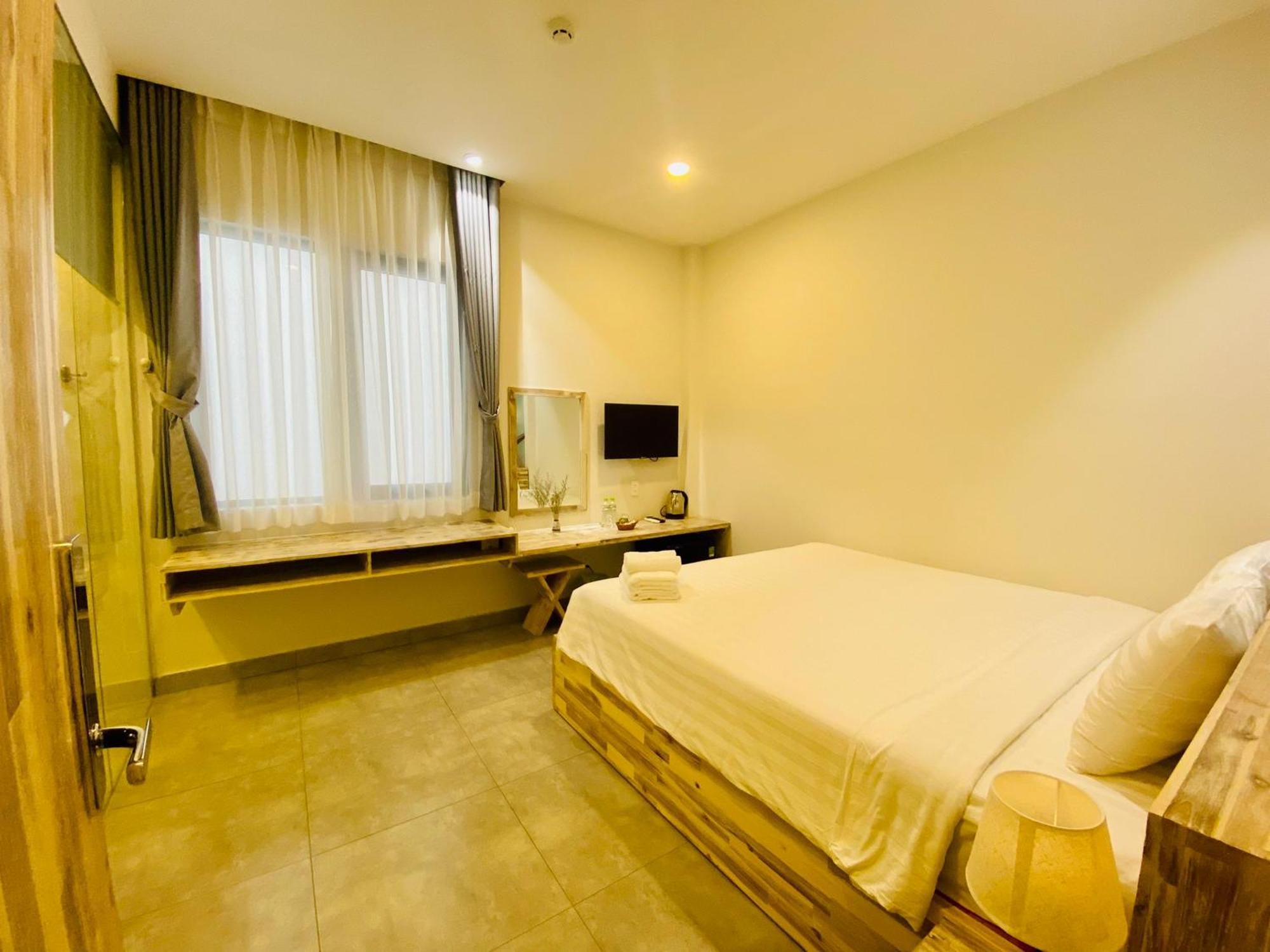Hill Star Hotel フーコック エクステリア 写真