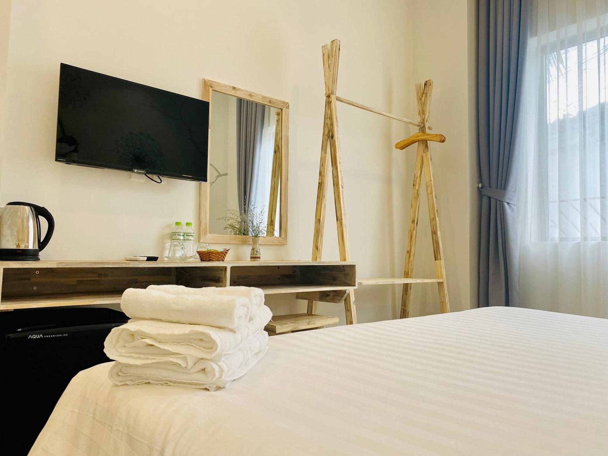 Hill Star Hotel フーコック エクステリア 写真