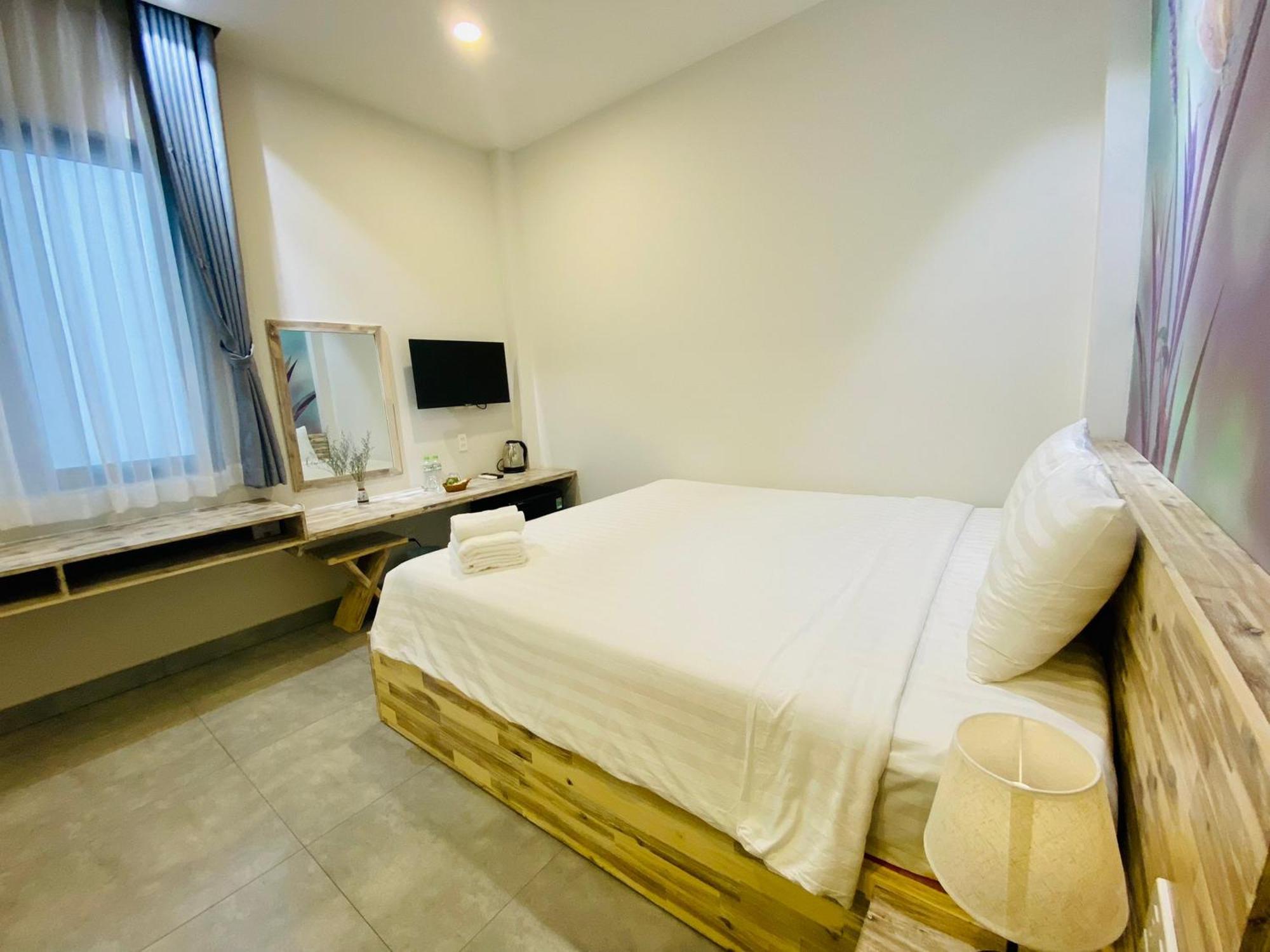 Hill Star Hotel フーコック エクステリア 写真