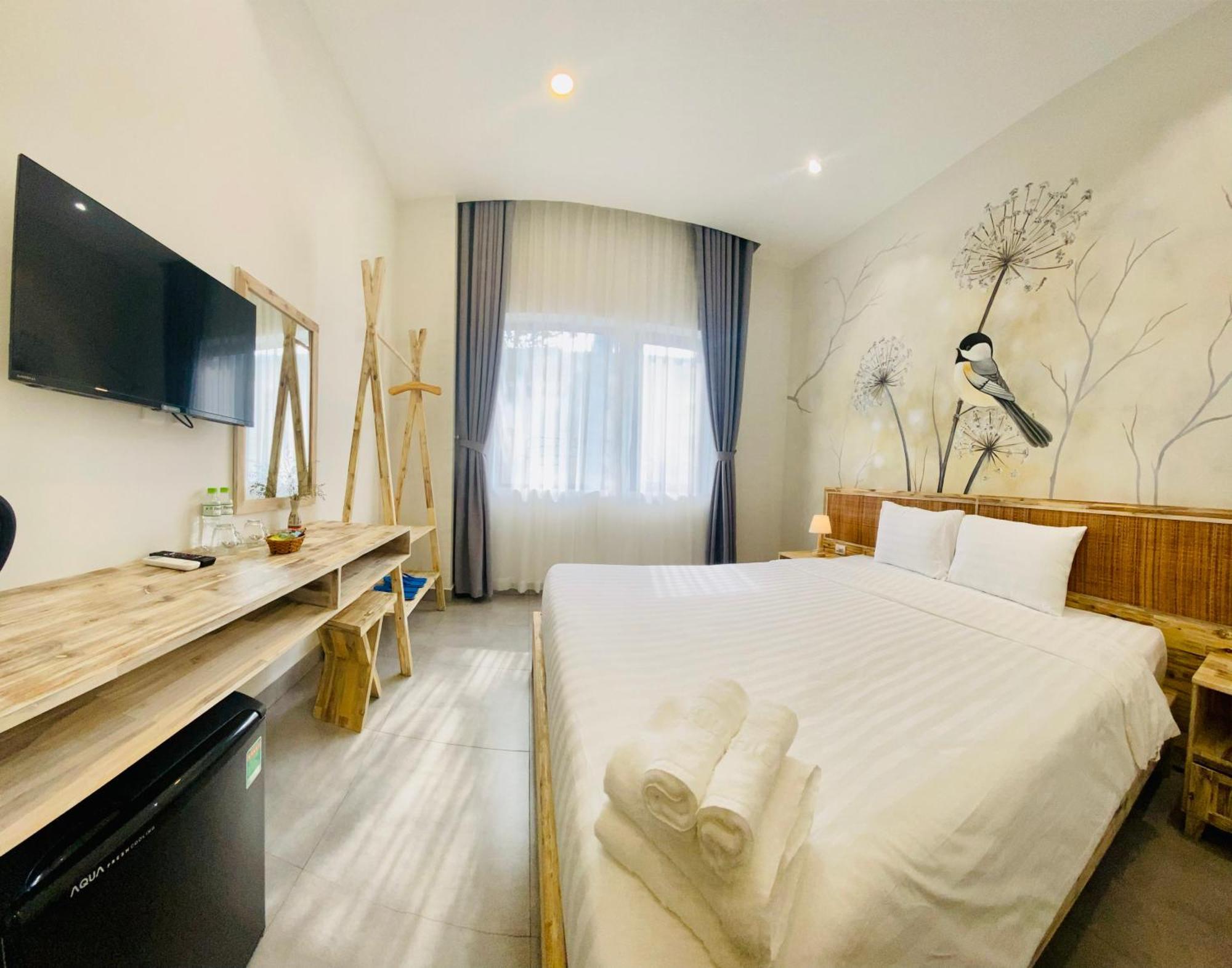 Hill Star Hotel フーコック エクステリア 写真