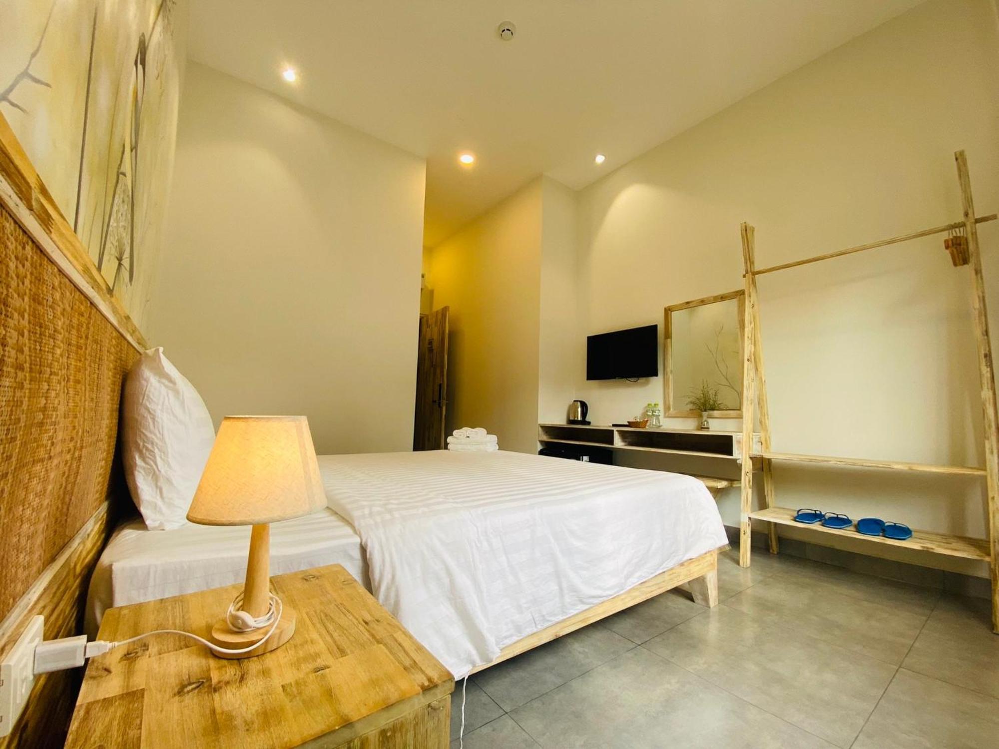 Hill Star Hotel フーコック エクステリア 写真