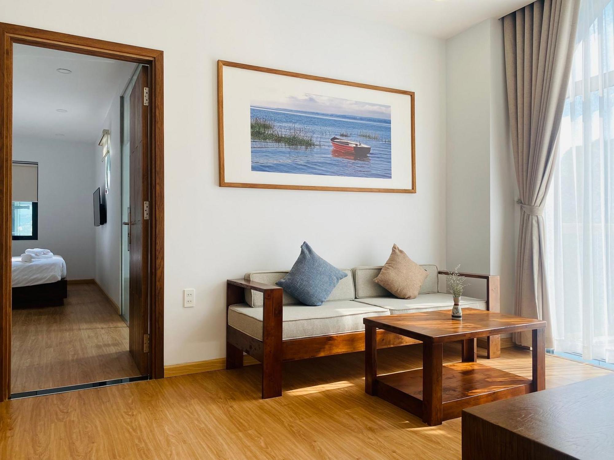 Hill Star Hotel フーコック エクステリア 写真