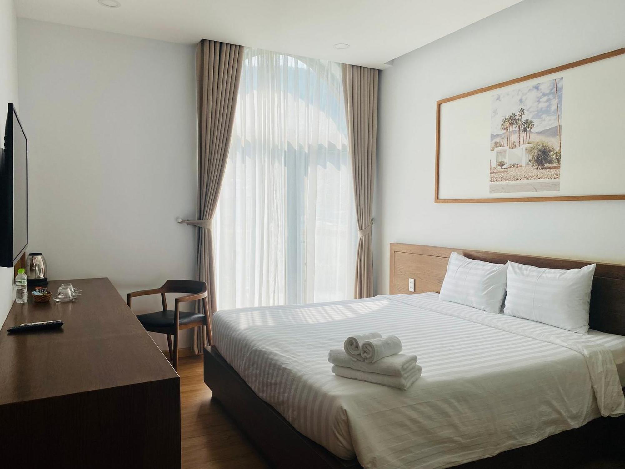 Hill Star Hotel フーコック エクステリア 写真