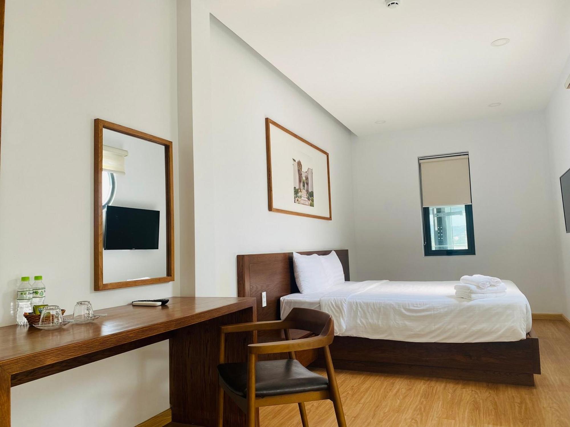 Hill Star Hotel フーコック エクステリア 写真