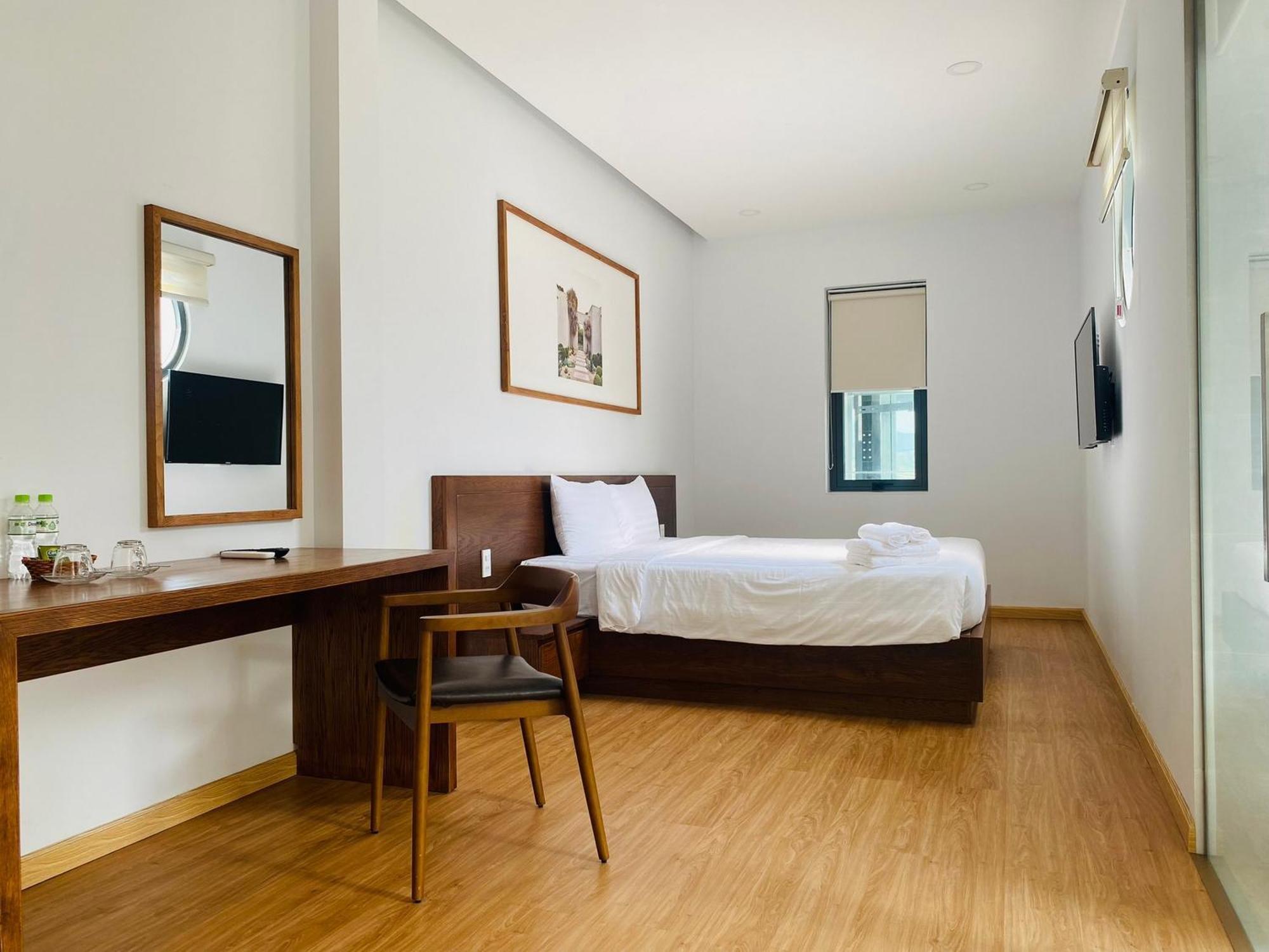 Hill Star Hotel フーコック エクステリア 写真