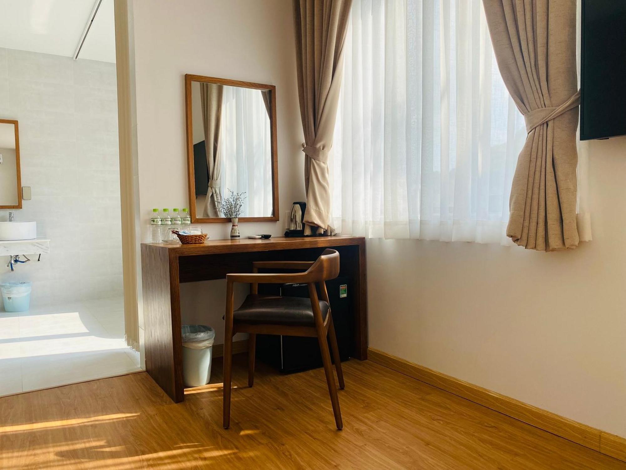 Hill Star Hotel フーコック エクステリア 写真
