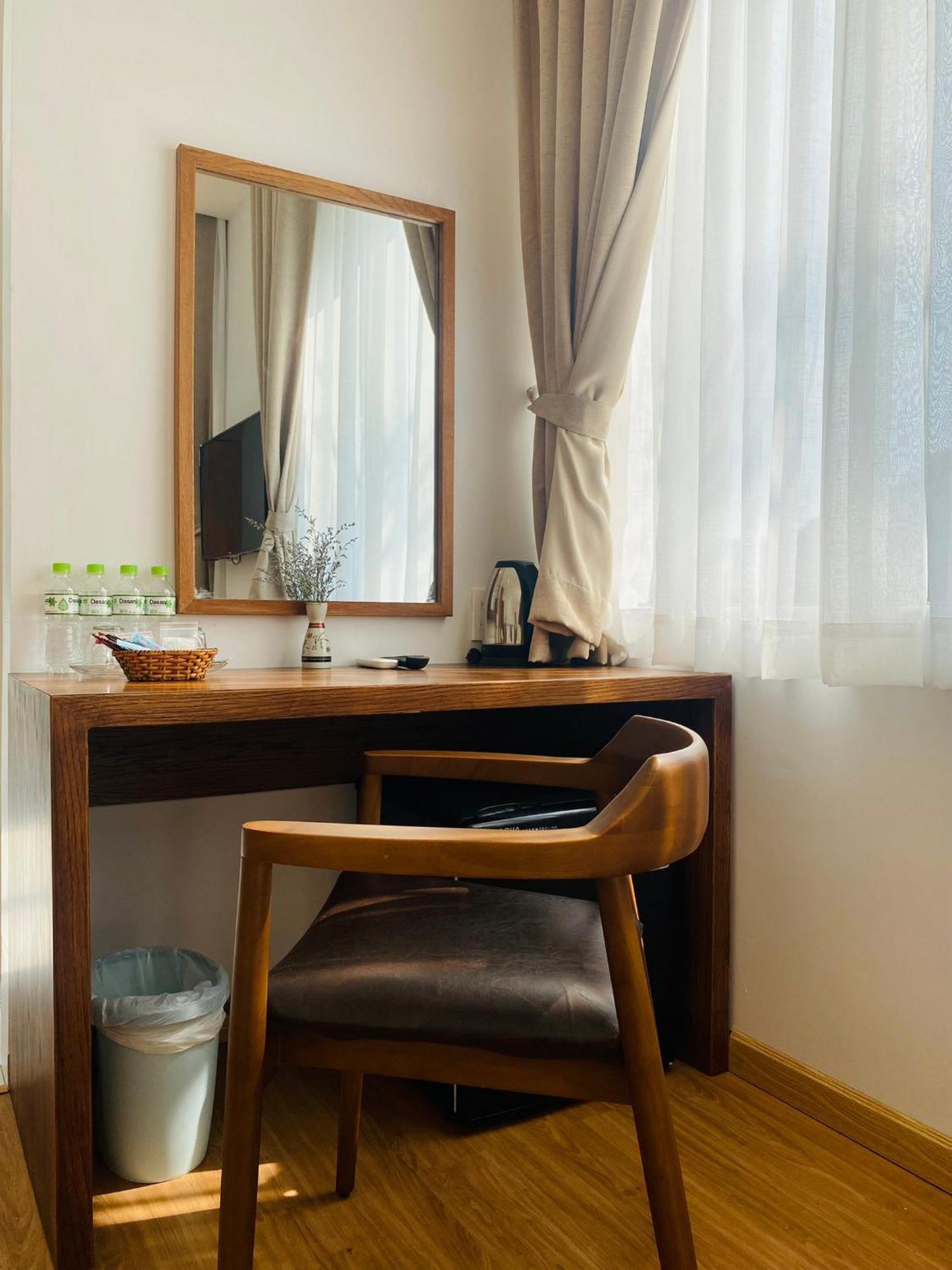Hill Star Hotel フーコック エクステリア 写真