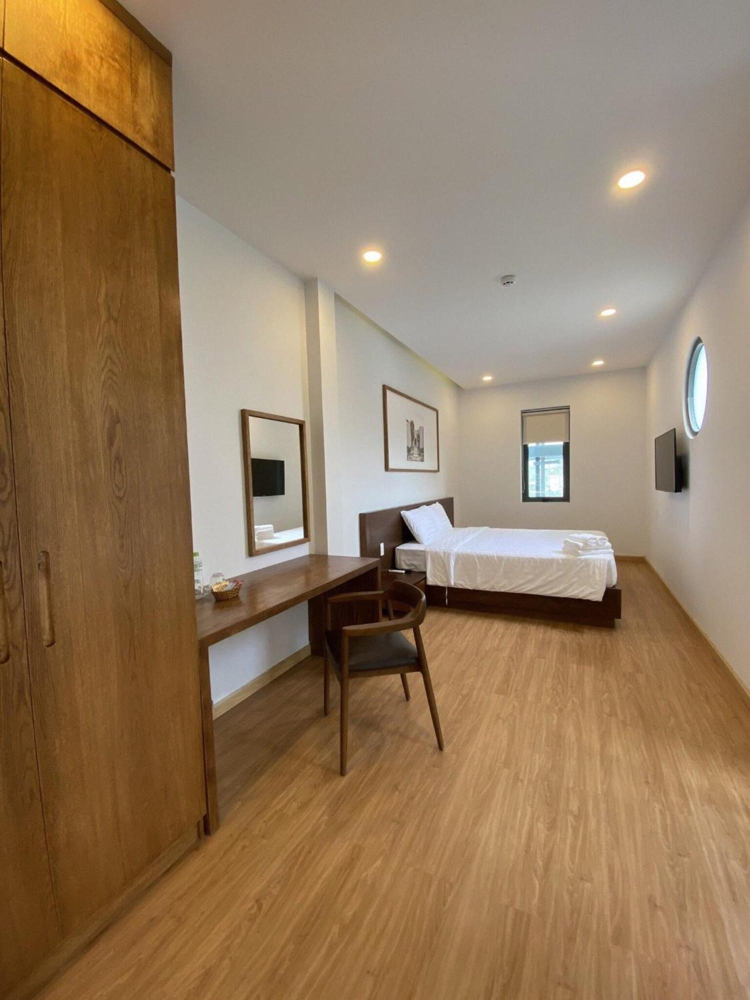 Hill Star Hotel フーコック エクステリア 写真