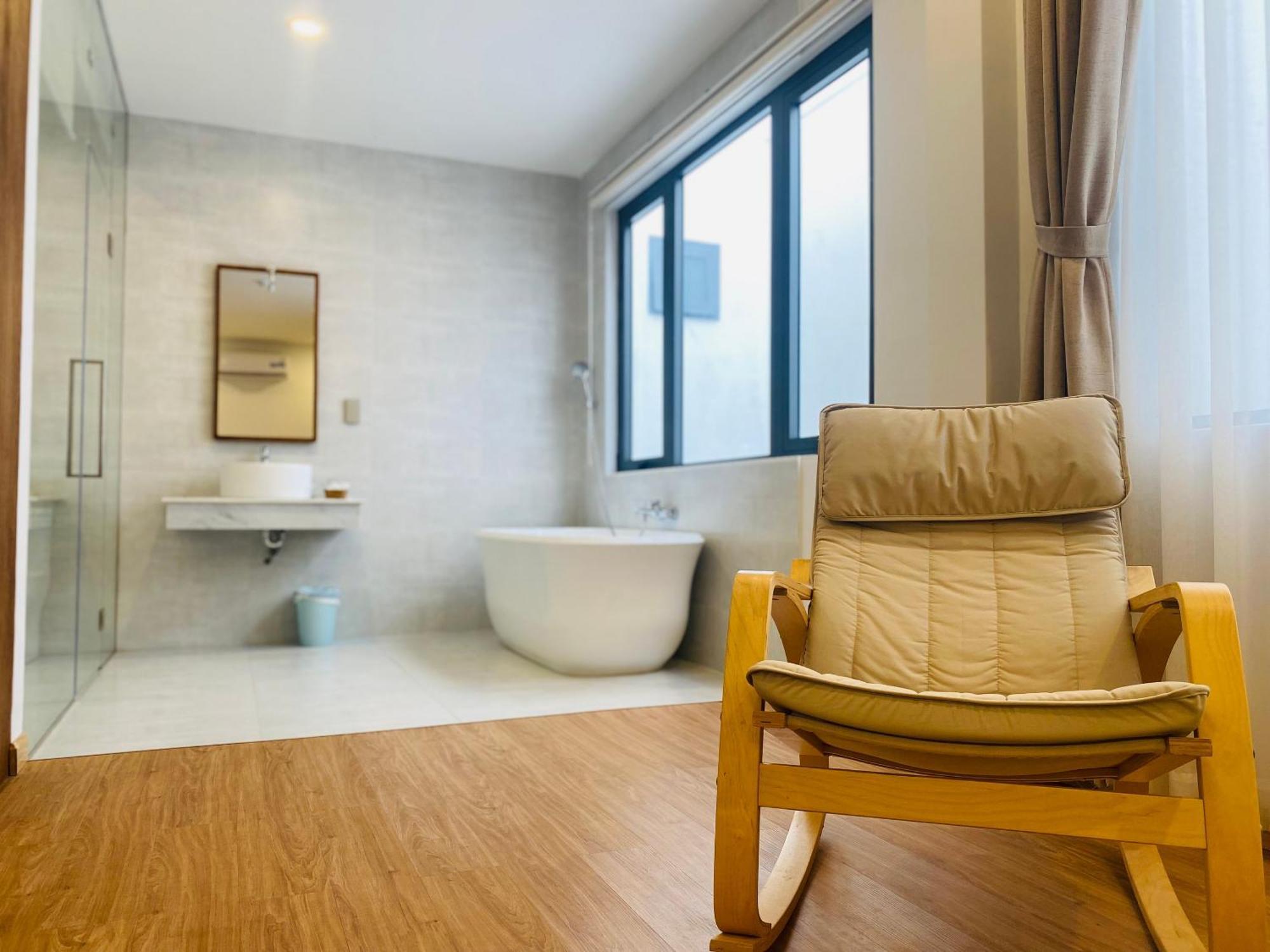 Hill Star Hotel フーコック エクステリア 写真