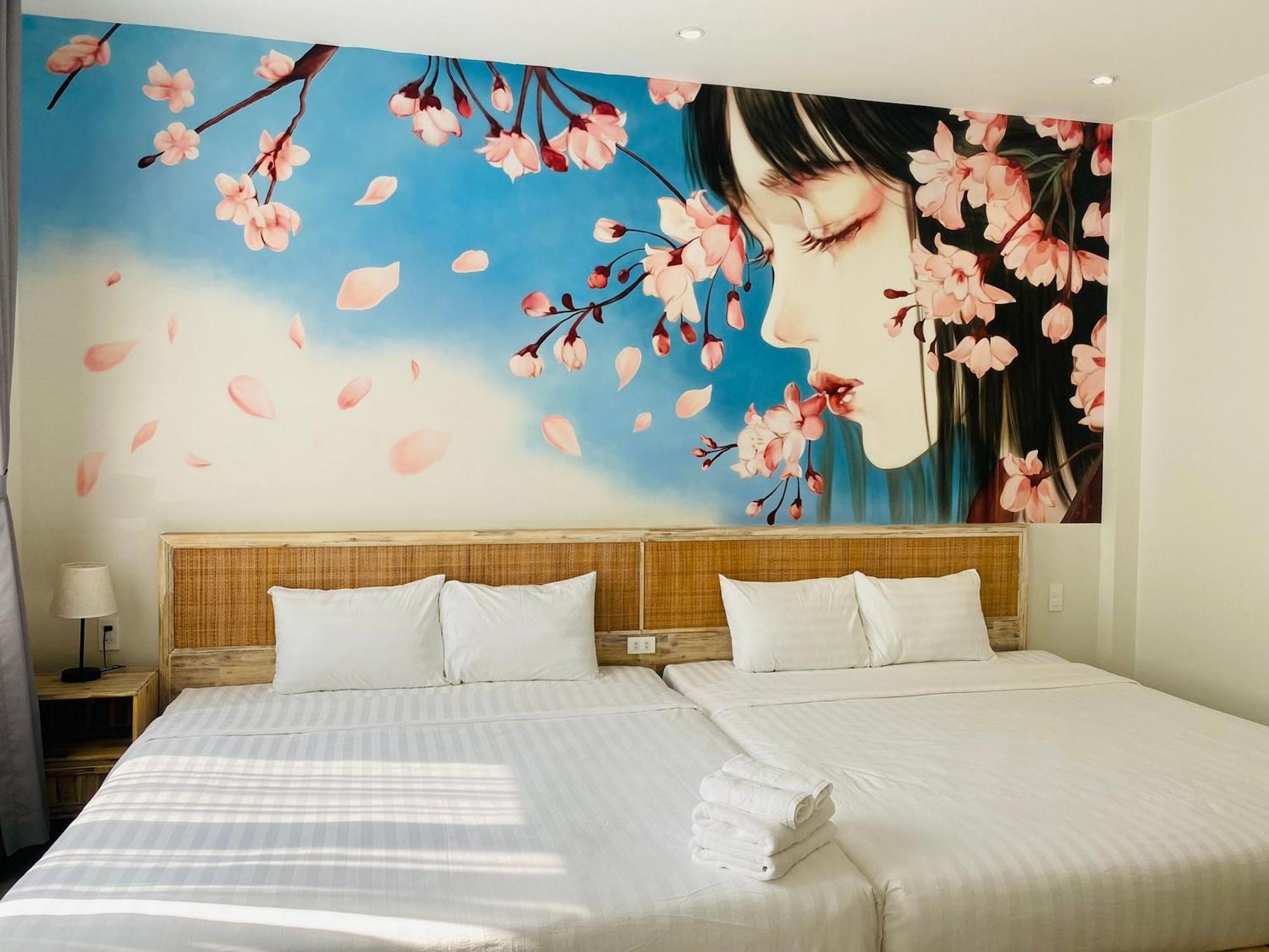 Hill Star Hotel フーコック エクステリア 写真