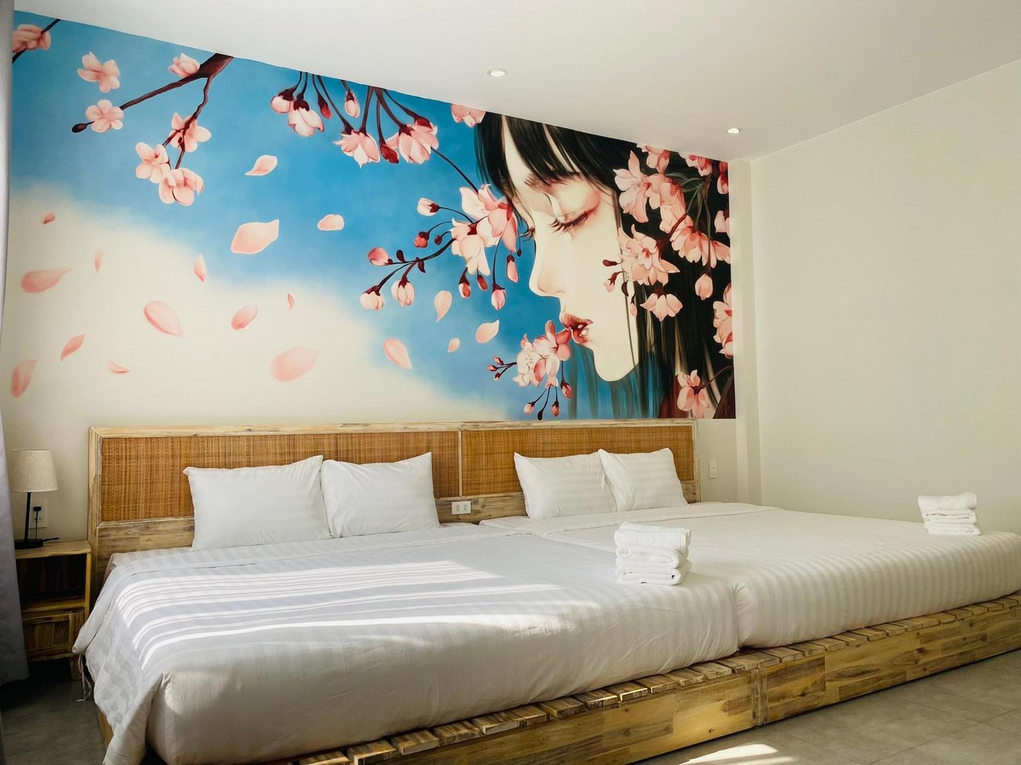 Hill Star Hotel フーコック エクステリア 写真