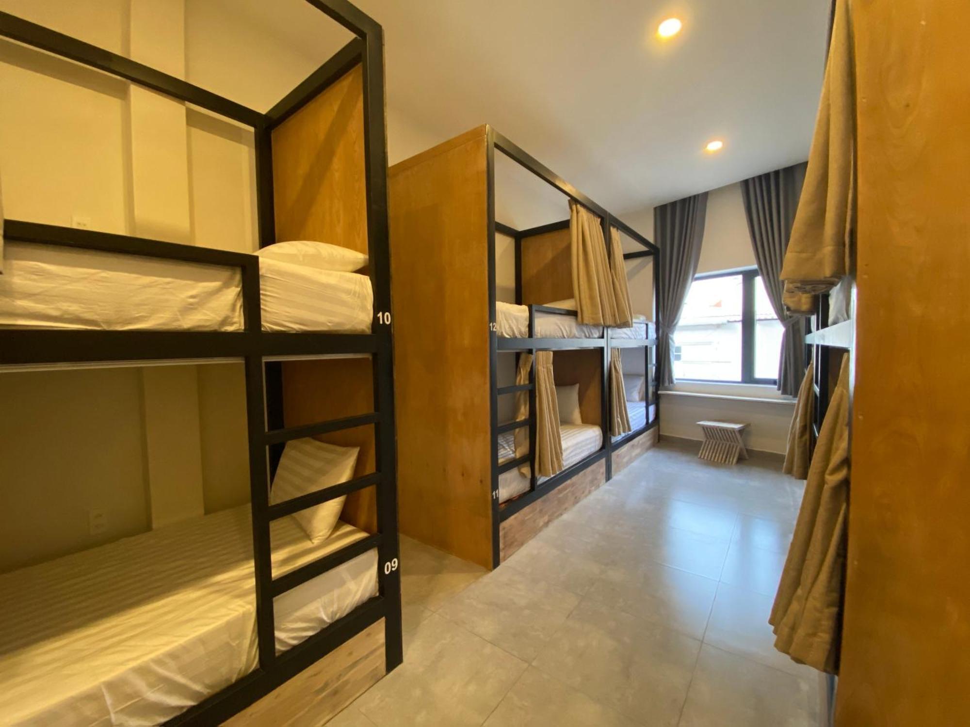 Hill Star Hotel フーコック エクステリア 写真